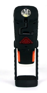 WORK LAMP RECHARGEABLE | COB LED 3W-240LM AKU LI-ON 2800MAH (SK1510)