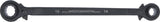 SCAFFOLDING RATCHET | 4-IN-1 | 14 - 17 - 19 - 22 MM (6843)