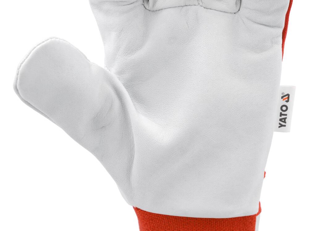 ASSEMBLY GLOVES SIZE 10 (YT-74642)