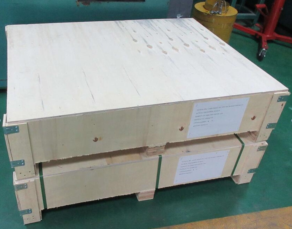 HIGH-PERFORMANCE POSITIONING / WHEEL TROLLEY | 1.5 T (LWD15)
