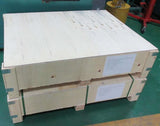HIGH-PERFORMANCE POSITIONING / WHEEL TROLLEY | 1.5 T (LWD15)