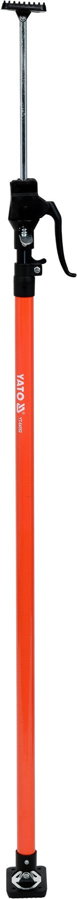 TELESCOPIC SUPPORT BAR 125-290CM (YT-64552)