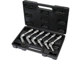 JOINED GLOW PLUG SOCKET SET 6PCS (YT-0534)