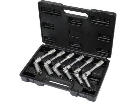 JOINED GLOW PLUG SOCKET SET 6PCS (YT-0534)
