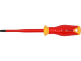 EXTRA SLIM INSUL. SCREWDRIVER T30X125MM (YT-282673)