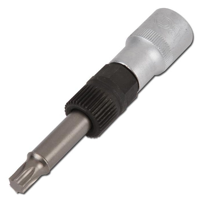 ALTERNATOR BIT SOCKET | 12.5 MM (1/2") DRIVE | T-STAR (FOR TORX) T50 (4240)