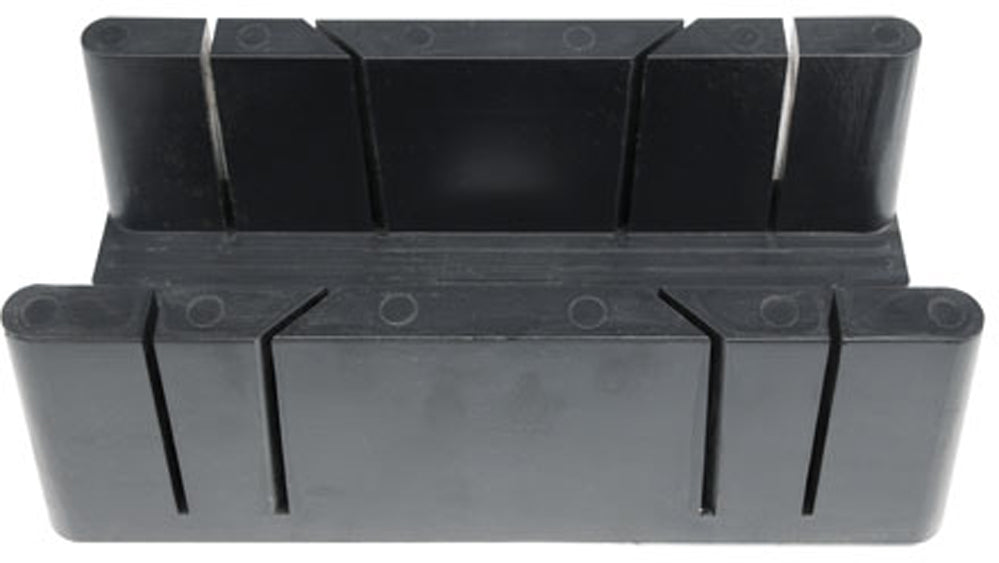 PLASTIC MITER BOX "MAXI" (29313)