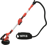 DRYWALL SANDER 18V 215MM - BODY (YT-82361)