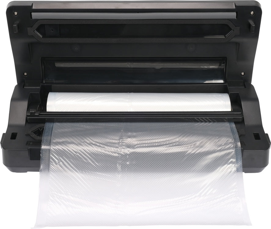 VACUUM SEALER 130W, MAX 30CM (67877)