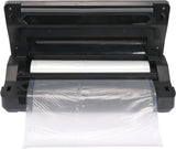VACUUM SEALER 130W, MAX 30CM (67877)
