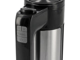 HAND MIXER 500W, 6 SPEEDS (67782)