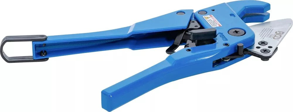 HOSE CUTTER WITH RATCHET FUNCTION (1946)
