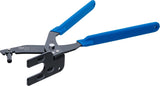EXHAUST PIPE RUBBER EJECTION PLIERS | 360 MM (8258)