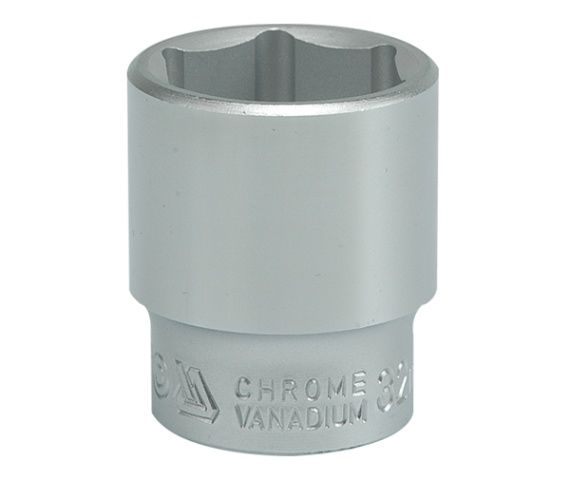 SOCKET  6PT  3/4" 32MM (YT-1312)