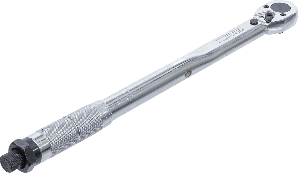 TORQUE WRENCH | 10 MM (3/8") | 19 - 110 NM (988)