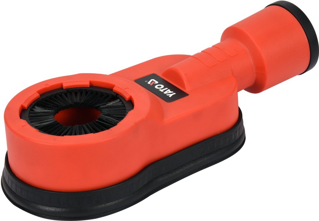 DUST EXTRACTOR FOR DRILLING&CHISELI 70MM (YT-82982)