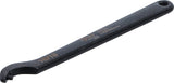 HOOK WRENCH WITH PIN | 16 - 18 MM (74210)