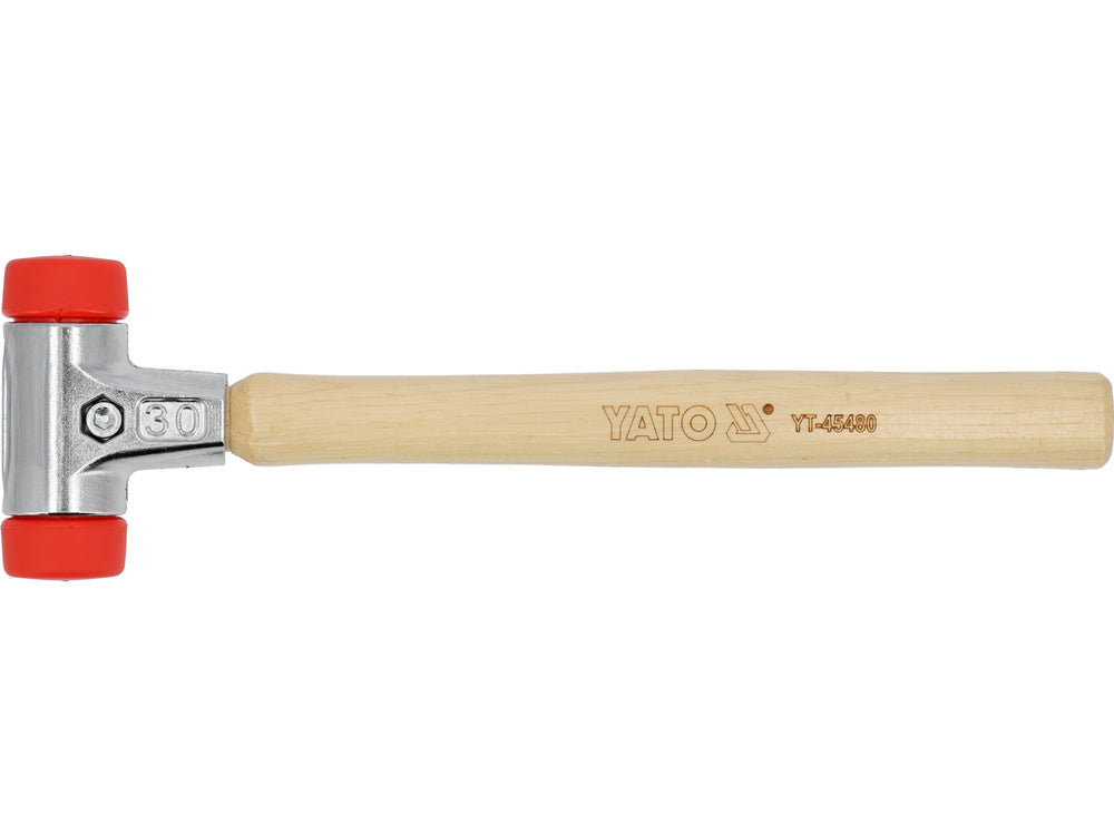 PAVING HAMMER FI 30 MM (YT-45480)