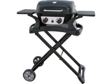 FOLDABLE TROLLEY FOR GAS GRILL (YG-20006)