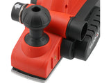 ELECTRIC PLANER | 650W | 82 MM | 16000 MIN⁻¹ (YT-82142)