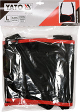 PROTECTIVE WAIST BELT WITH SUSPENDERS | SIZE L (YT-74240)