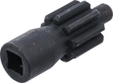 CRANKSHAFT ROTATING TOOL | FOR DAF (74321)