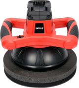 ORBITAL POLISHER 18V 254MM - BODY (YT-82922)