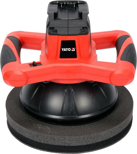 ORBITAL POLISHER 18V 254MM - BODY (YT-82922)