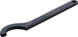 HOOK WRENCH WITH NOSE | 45 - 50 MM (73215)