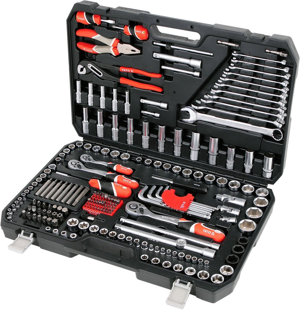 TOOL SET (YT-38941)