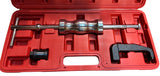 DIESEL INJECTOR PULLING EYE WITH ADAPTER AND SLIDE HAMMER | 3 PCS. (62005V)