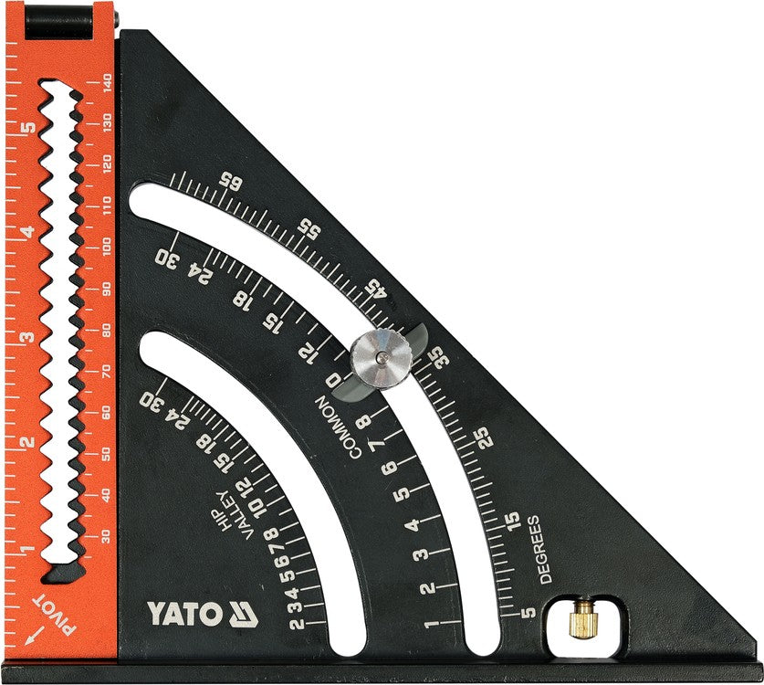 EXTENSION LAYOUT TOOL (YT-70783)