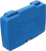 SOCKET SET | 6.3 MM (1/4") | INCH SIZES | 46 PCS. (2141)