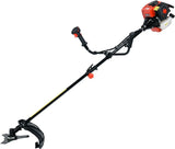 BRUSH CUTTER SPLITTED SHAFT 1,8HP (YT-85003)