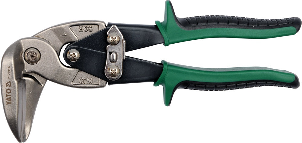 VERTICAL OFFSET SNIPS RIGHT (YT-1914)