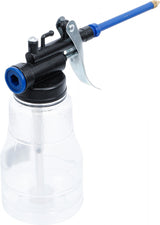 PLASTIC OIL CAN | 250 ML (8441)