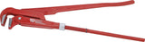 GASPIPE PLIERS | 50 MM - 2" | SWEDISH TYPE (6790)