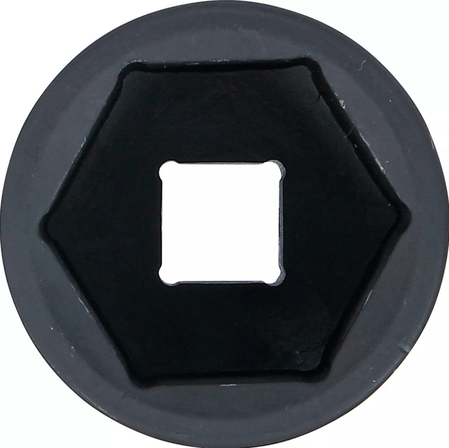 IMPACT SOCKET, HEXAGON | 25 MM (1") DRIVE | 65 MM (5865)