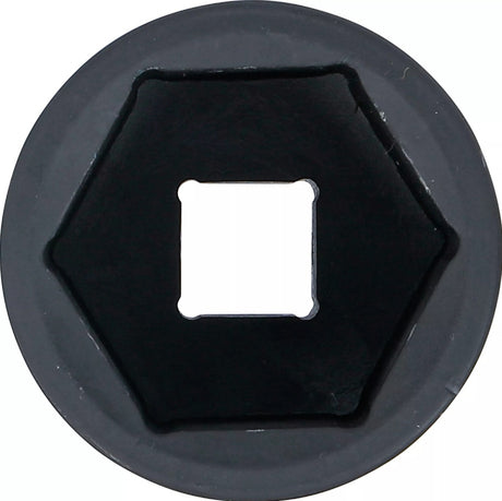 IMPACT SOCKET, HEXAGON | 25 MM (1") DRIVE | 65 MM (5865)