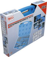 TAP AND DIE SET | M3 - M12 | 56 PCS. (70104)