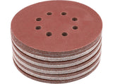 ABRA DISC WI HO FAST 8 HO P80 150 50PCS (YT-834593)