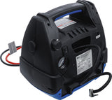 MULTI-FUNCTION JUMP STARTER & MOBILE POWER SUPPLY | 5-IN-1 | 18 AH (3383)