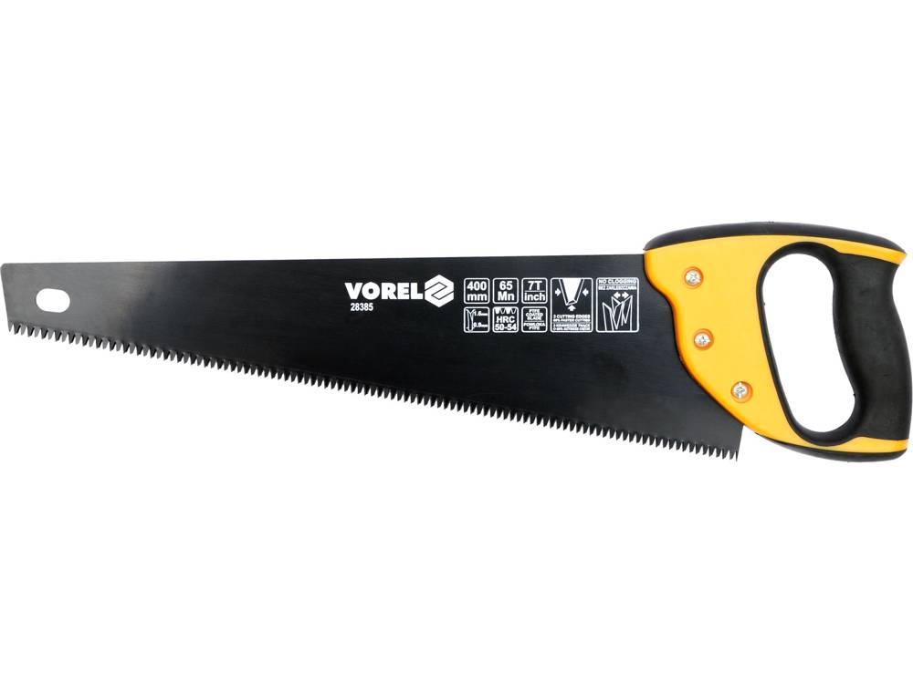 HAND SAW 400MM /PTFE COATED/ (28385)