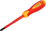 INSULATED SCREWDRIVER PH2X100MM (YT-2823)