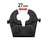 HAND PRESS TOOL FOR PEX PIPES U16-25 (YT-21751)