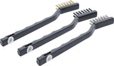 BRUSH SET | 175 MM | 3 PCS. (85811)