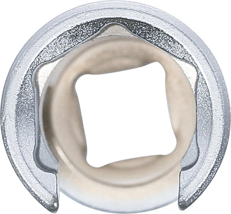 SPECIAL SOCKET, SLOTTED | 10 MM (3/8") DRIVE | 17 MM (70988-17)