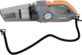 CAR VACUUM CLEANER WITH COMPRESSOR 80W (82953)