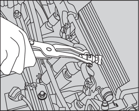 HOSE AND WIRE PLIERS (YT-0645)