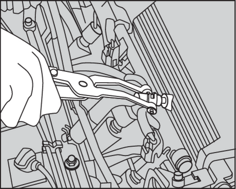 HOSE AND WIRE PLIERS (YT-0645)